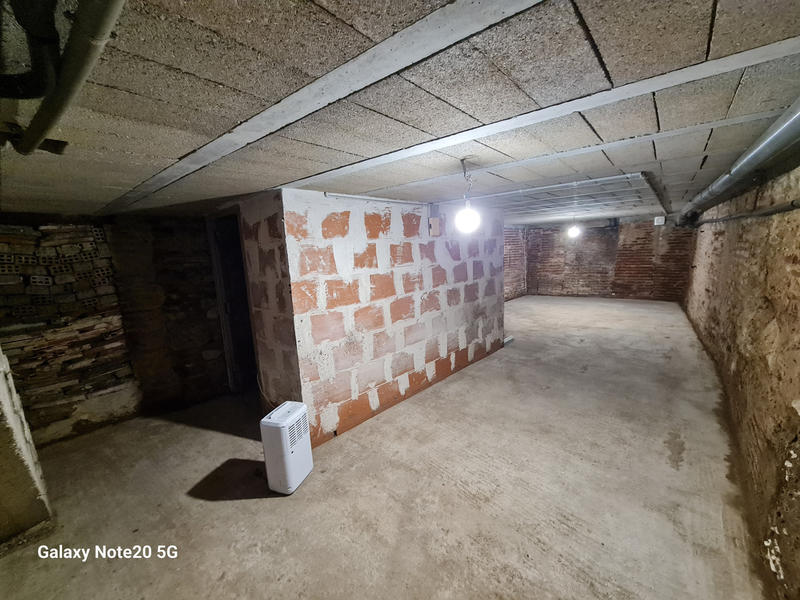 Local commercial - 70 m²