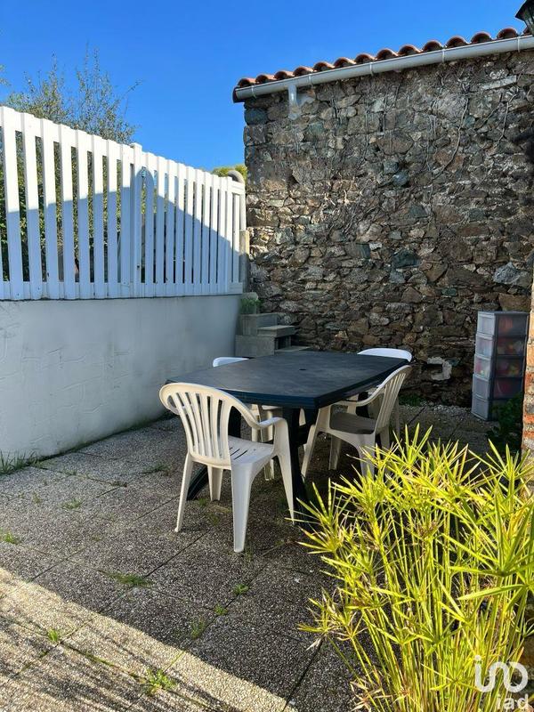 Local commercial - 29 m²