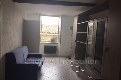 Appartement - 33 m² - 2 pièces