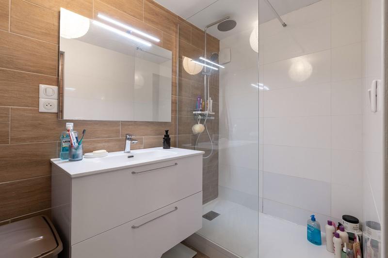 Villa - 220 m² - 7 pièces