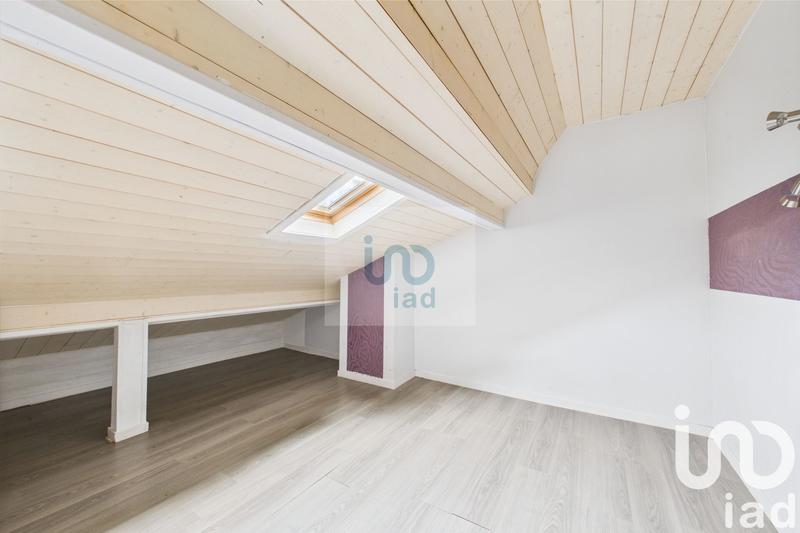 Duplex - 40 m² - 2 pièces