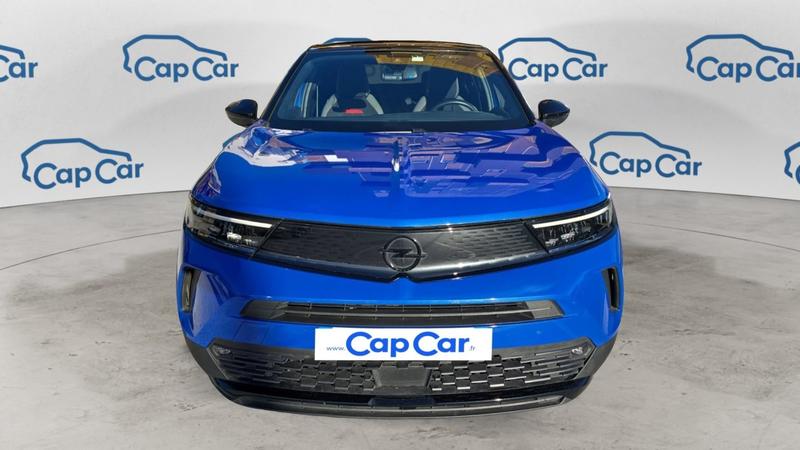 Opel Mokka II 1.2 Turbo 100 Gs Line