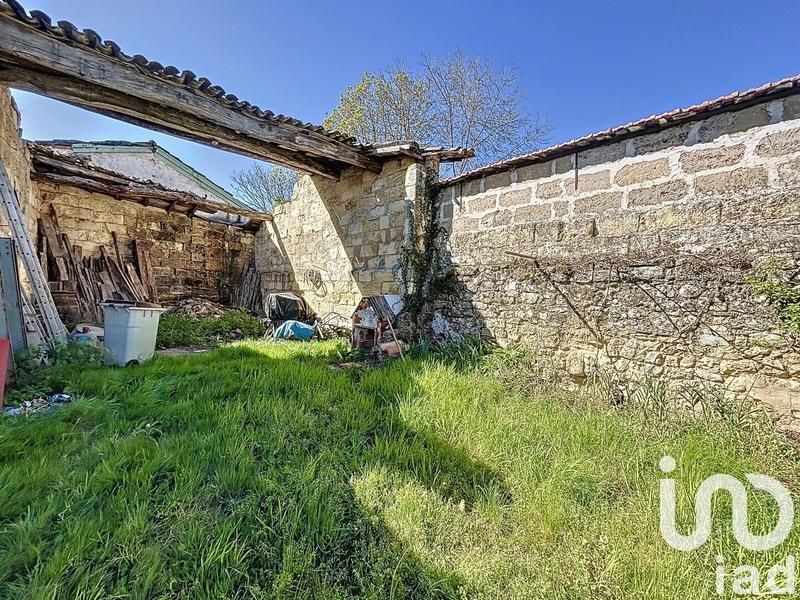 Maison - 180 m² - 5 pièces