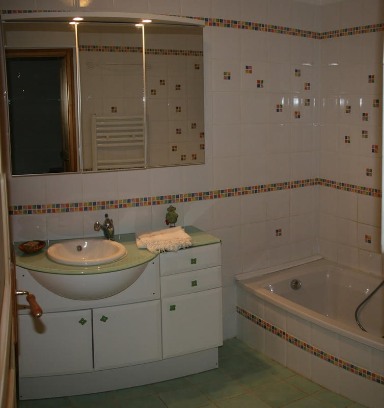 Maison - 114 m² - 7 pièces