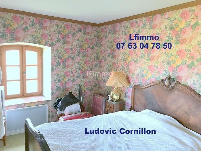 Propriété - 210 m² - 8 pièces