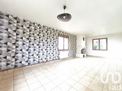 Maison - 114 m² - 4 pièces