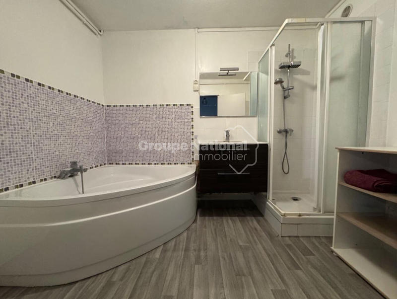 Appartement - 78 m² - 3 pièces