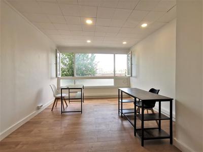 Bureau - 16 m² - 1 pièce