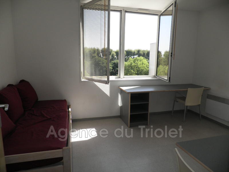 Appartement - 18 m² - 1 pièce