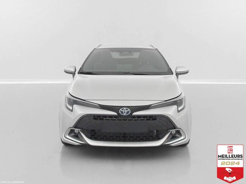 Toyota corolla touring sports X 1.8 Hybrid 140ch Design (