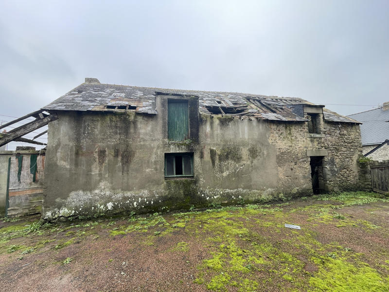 Propriété - 130 m² - 7 pièces