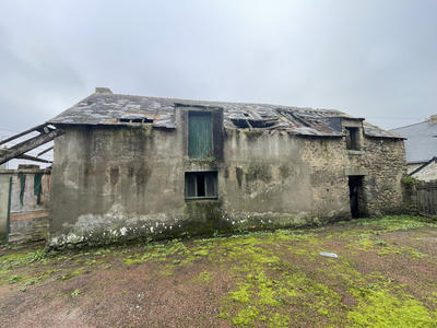 Propriété - 130 m² - 7 pièces