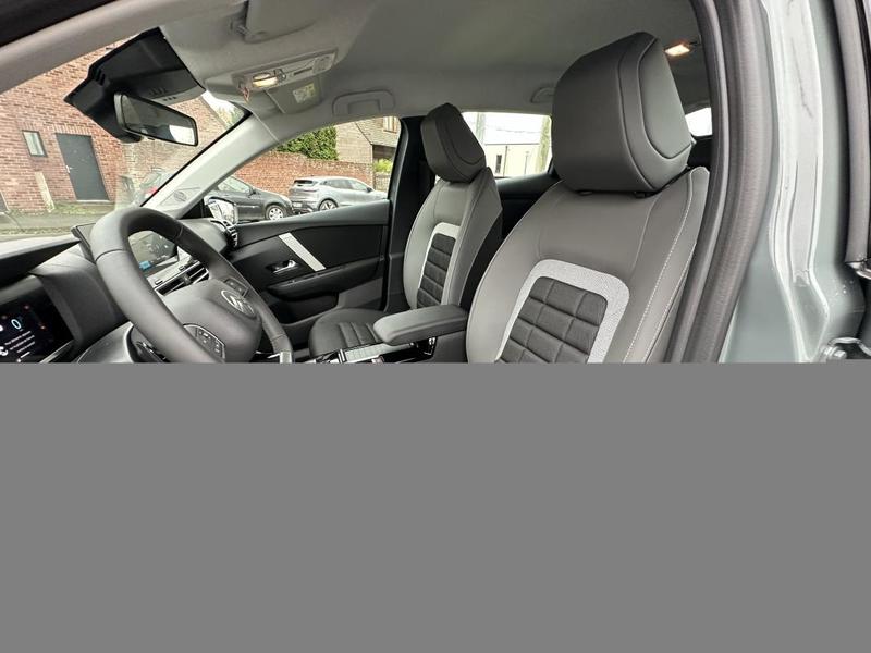 Citroën C4 Hybrid e-Dcs6 145 Plus