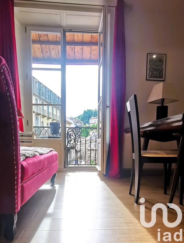 Appartement - 82 m² - 3 pièces