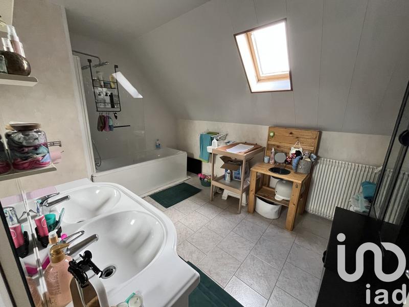 Maison - 145 m² - 5 pièces