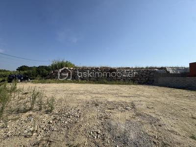 Terrain - 576 m²