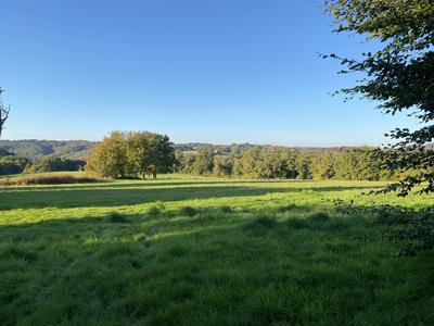 Maison ancienne - 159 m² - 6 pièces