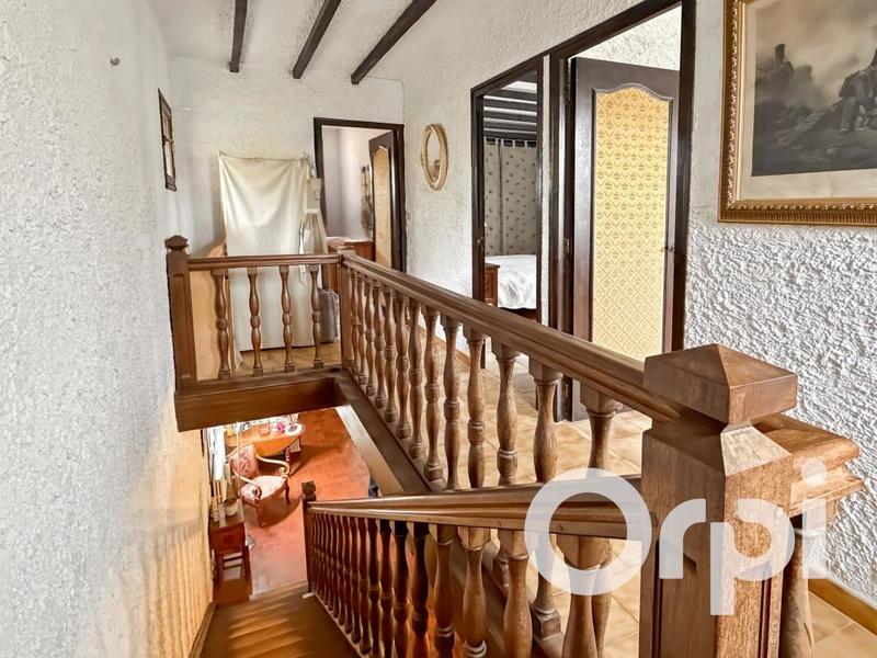 Maison - 170 m² - 7 pièces