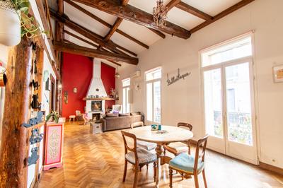 Appartement - 150 m² - 5 pièces