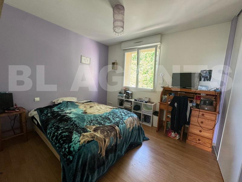 Corps de ferme - 247 m² - 12 pièces