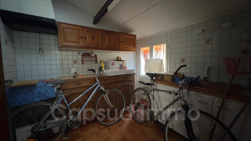 Maison - 92 m² - 3 pièces