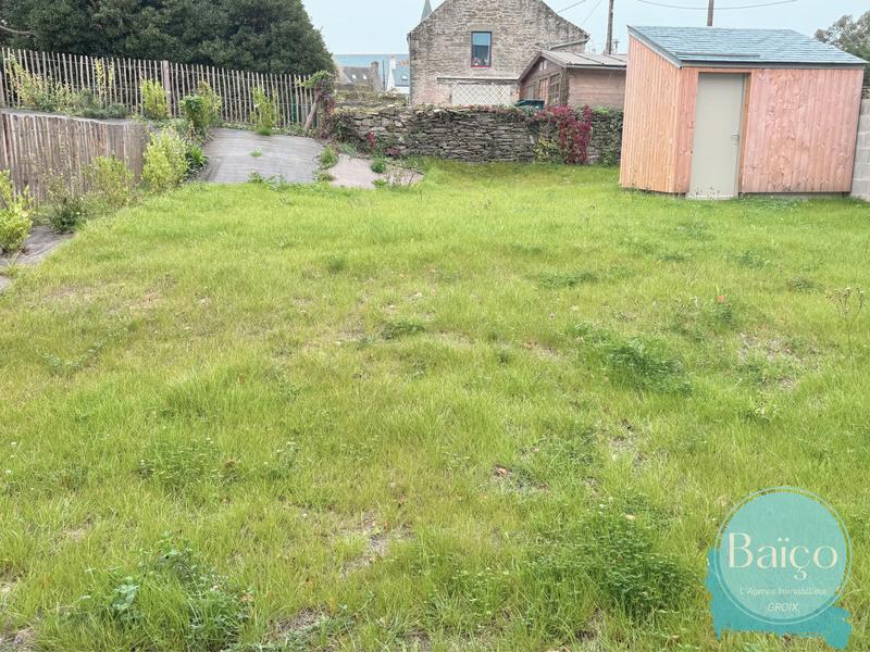 Appartement - 87 m² - 4 pièces