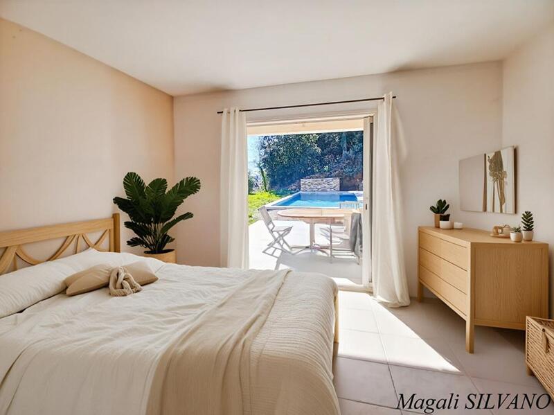 Villa - 150 m² - 5 pièces