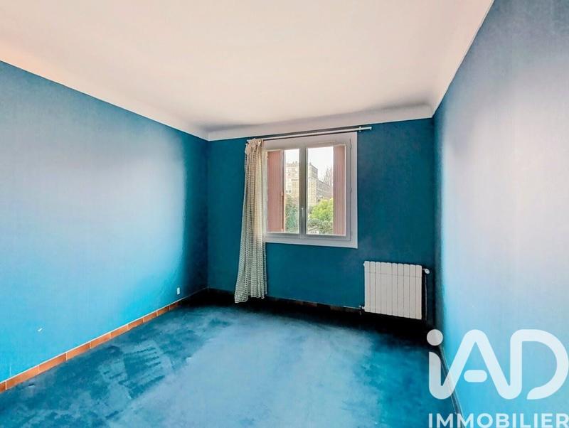 Maison - 173 m² - 6 pièces