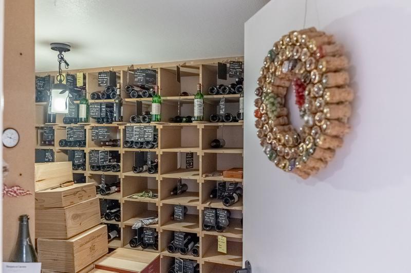 Villa - 470 m² - 7 pièces