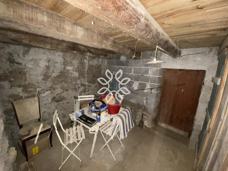 Maison - 60 m² - 6 pièces