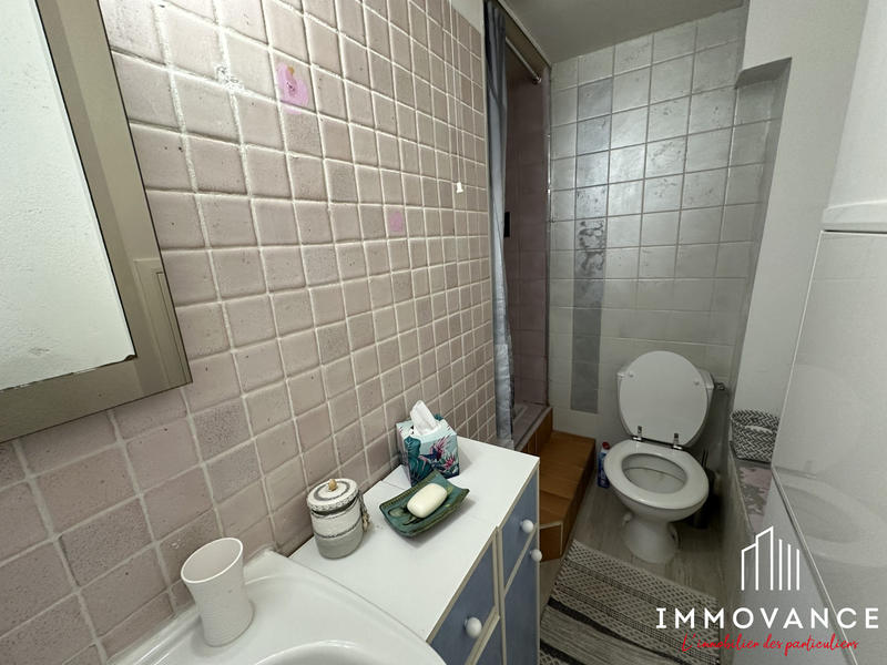 Maison - 189 m² - 5 pièces