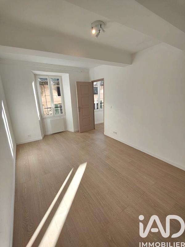 Appartement - 53 m² - 3 pièces