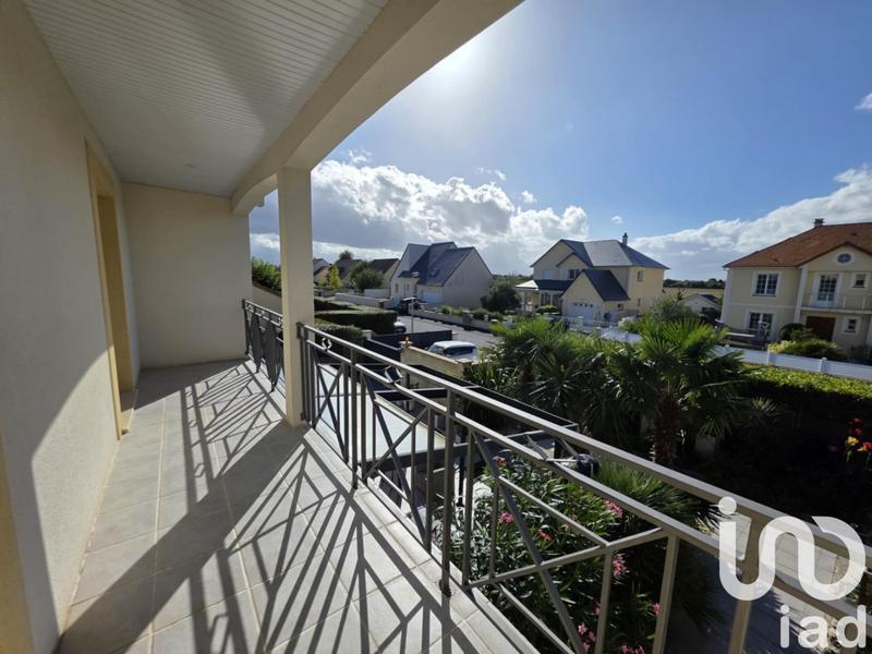 Maison - 181 m² - 8 pièces