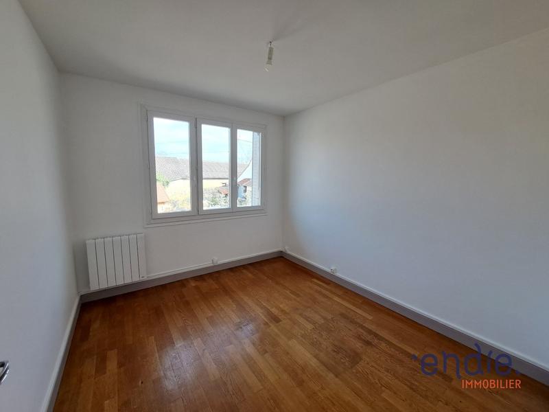 Maison - 89 m² - 4 pièces