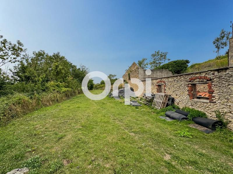 Terrain agricole - 4 740 m²