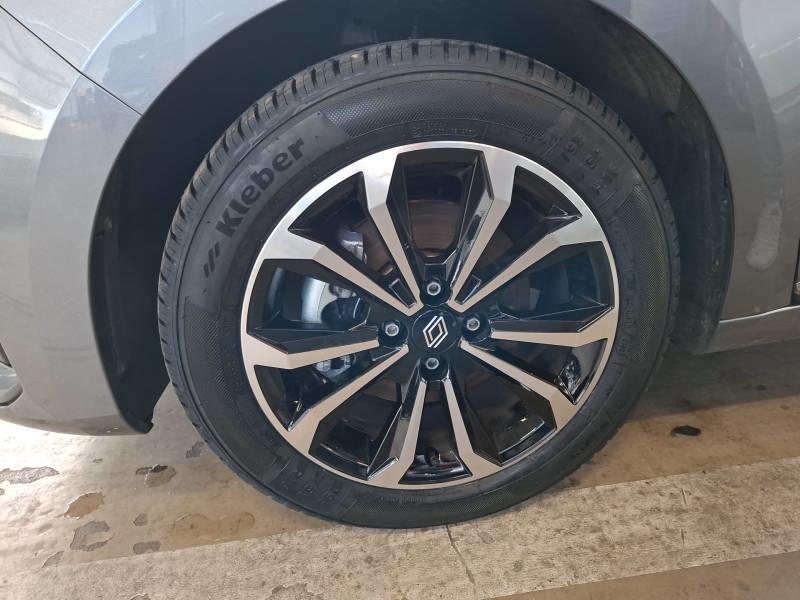 Renault Clio E-Tech full hybrid 145 ch Gsr2 Techno