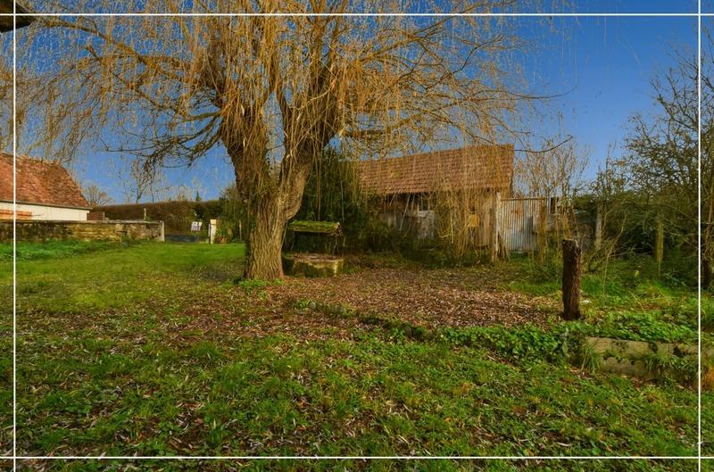 Longère - 75 m² - 3 pièces