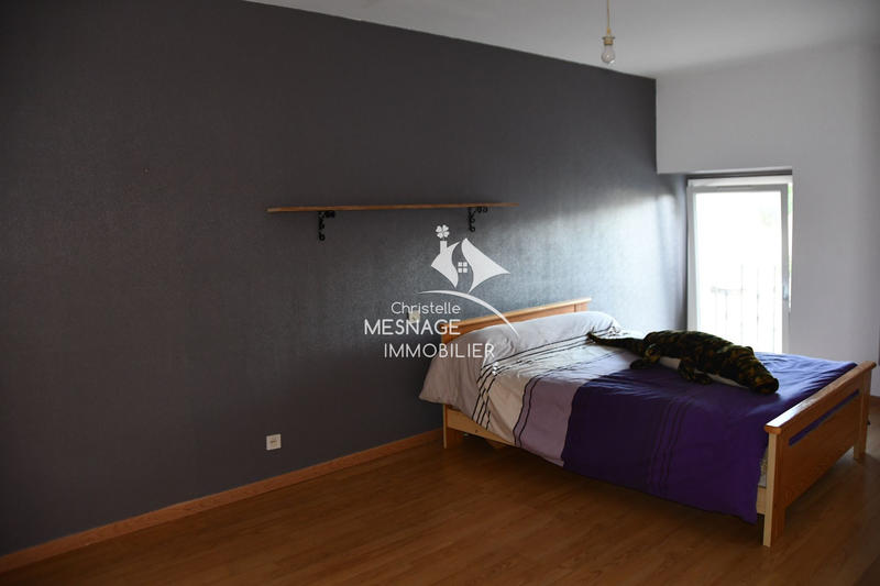 Maison en pierre - 187 m² - 6 pièces