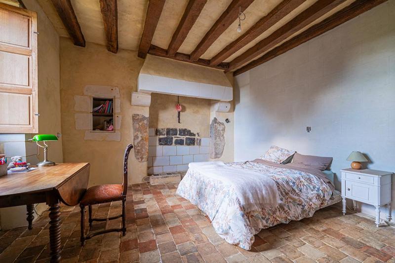 Maison - 210 m² - 5 pièces