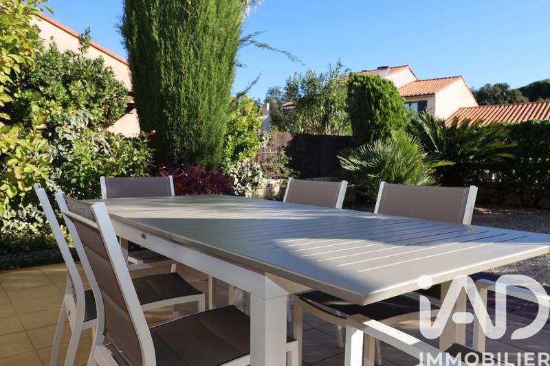 Maison - 135 m² - 4 pièces