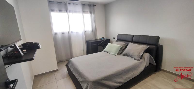 Maison - 177 m² - 5 pièces