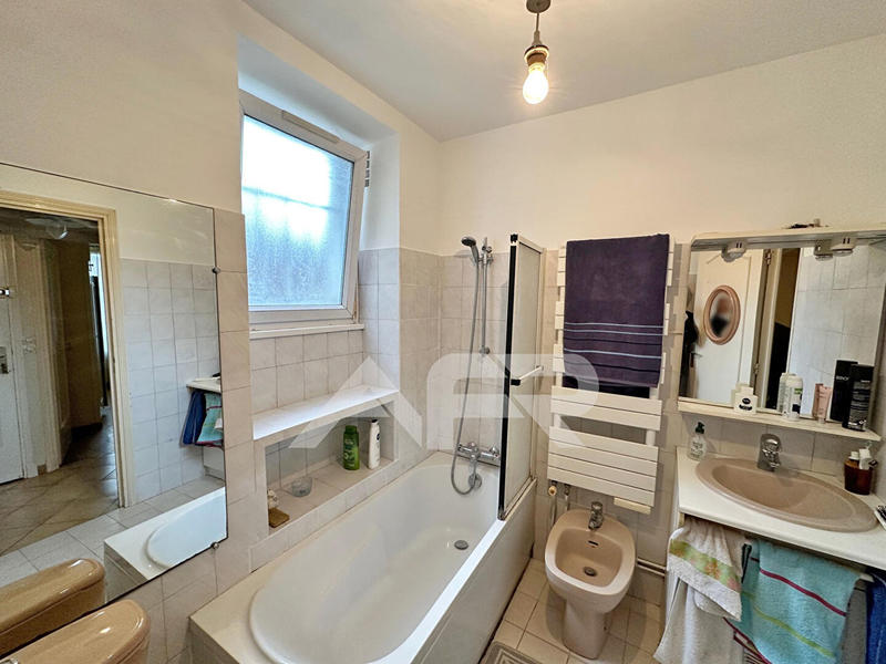 Appartement - 48 m² - 3 pièces