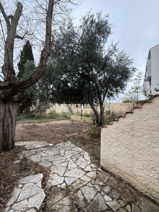 Maison - 111 m² - 7 pièces