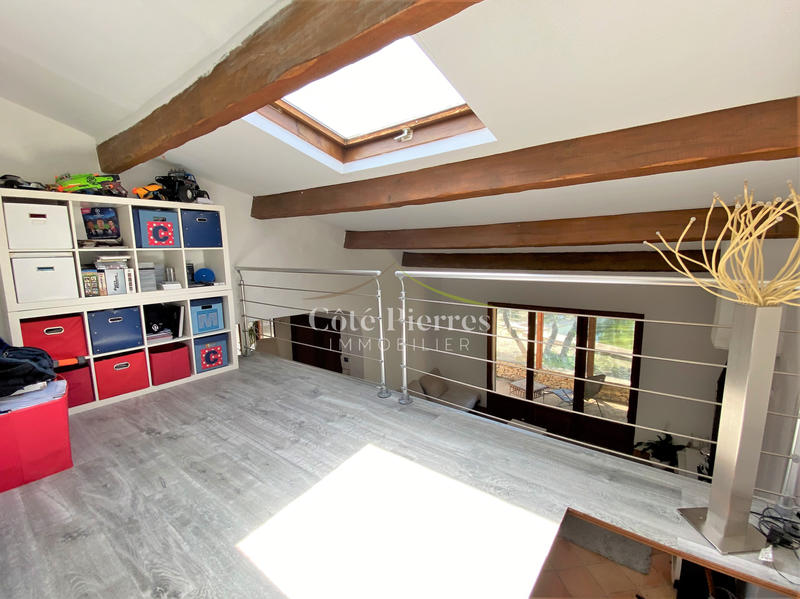 Maison - 190 m² - 5 pièces