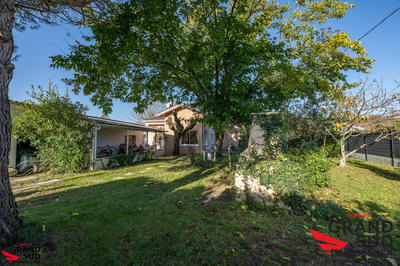 Maison - 105 m² - 4 pièces