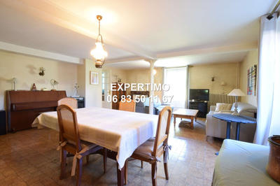 Maison - 144 m² - 4 pièces