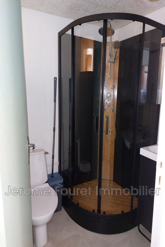 Appartement - 21 m² - 2 pièces