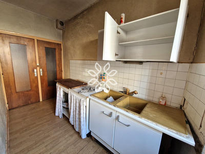 Maison - 73 m² - 5 pièces