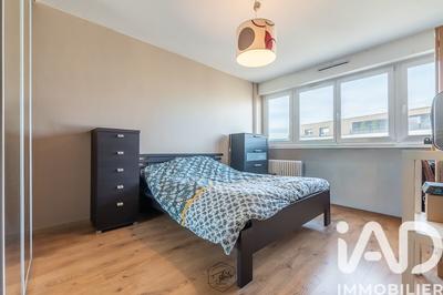 Appartement - 89 m² - 4 pièces