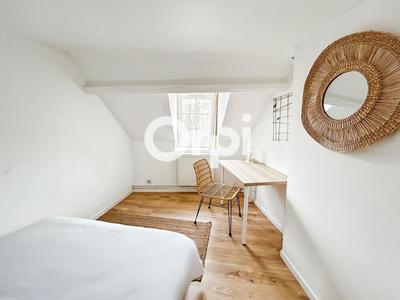 Immeuble - 105 m² - 4 pièces